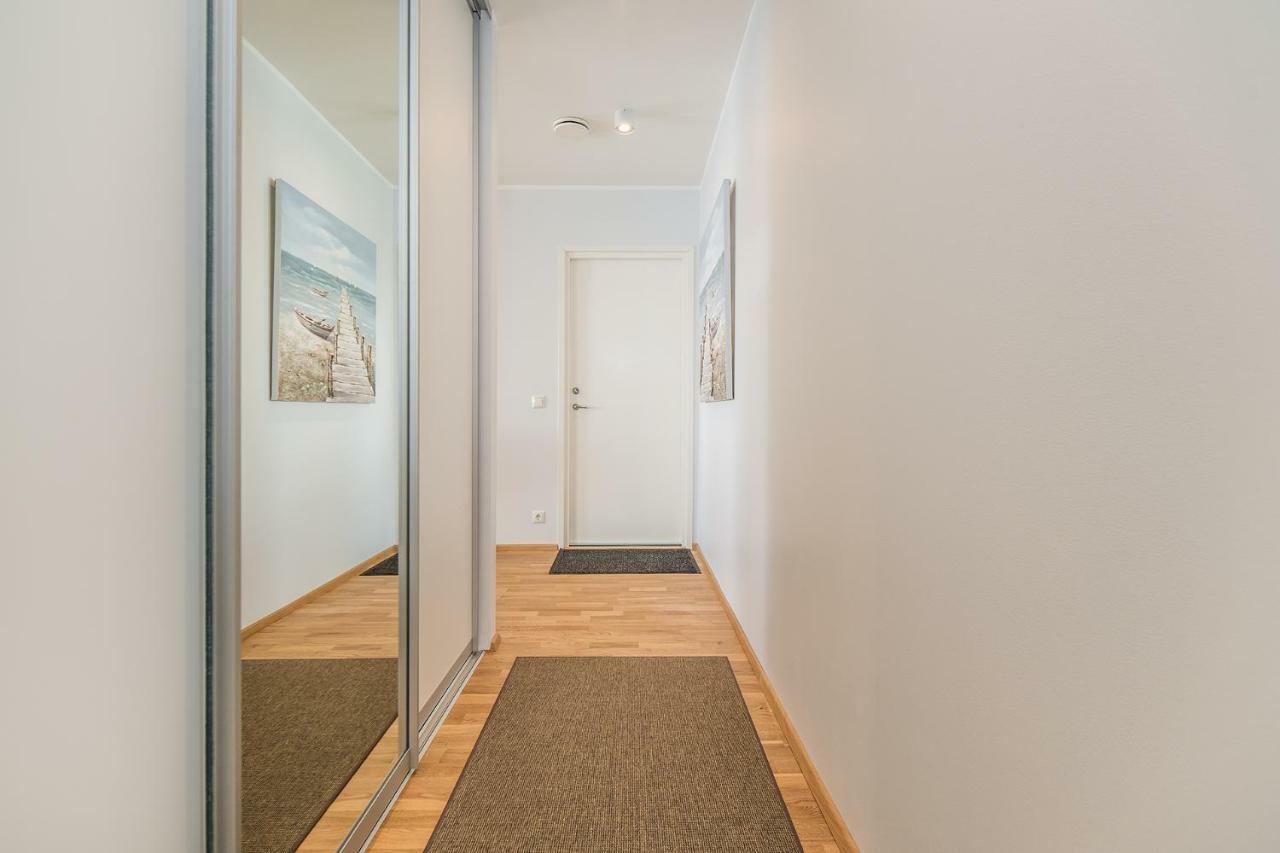 Rooftop Apartments تالين المظهر الخارجي الصورة