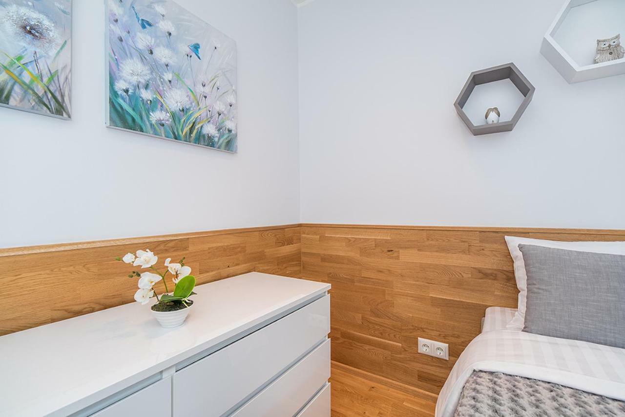 Rooftop Apartments تالين المظهر الخارجي الصورة