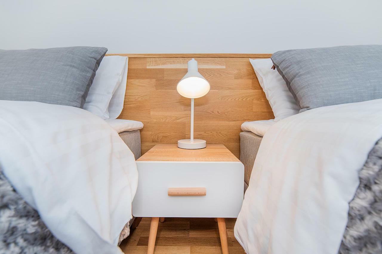 Rooftop Apartments تالين المظهر الخارجي الصورة
